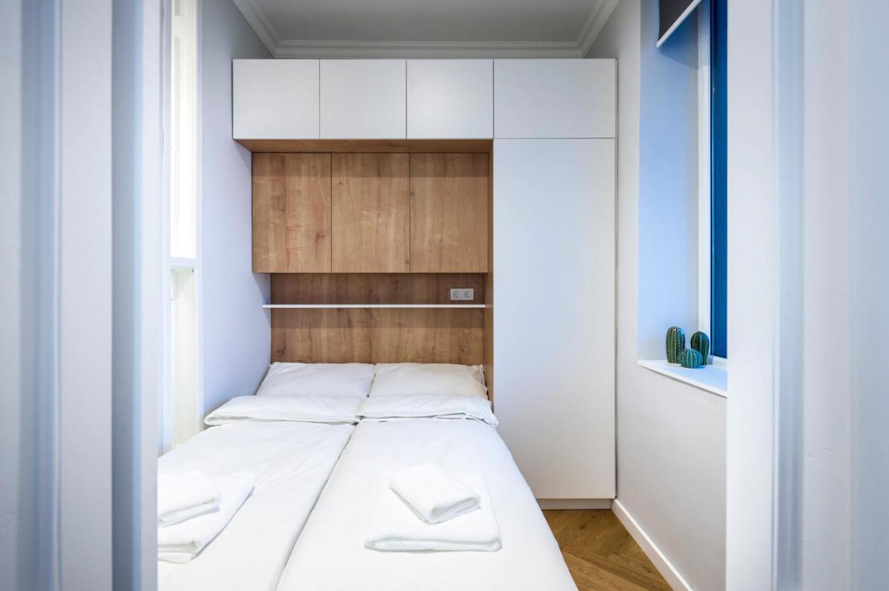 Fine Two Bedroom Trdinova Apartment Laibach Exterior foto